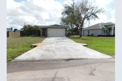 1241 Ashland Avenue SE, Palm Bay, FL 32909 - Photo 1