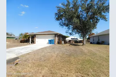 1241 Ashland Avenue SE, Palm Bay, FL 32909 - Photo 5