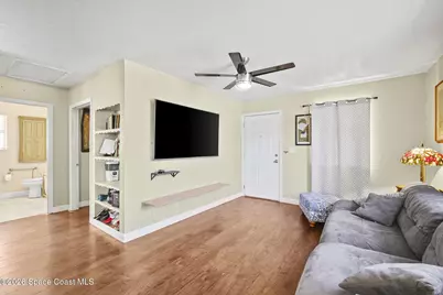 1805 Southland Avenue, Melbourne, FL 32935 - Photo 7