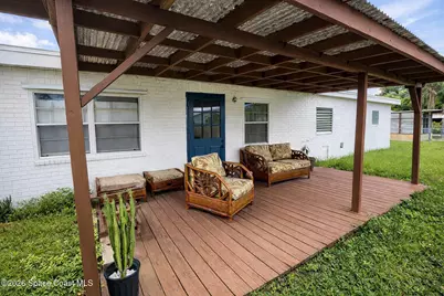 310 Rutgers Avenue, Melbourne, FL 32901 - Photo 5