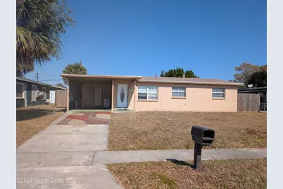 900 Camphor Way, Melbourne, FL 32901 - Photo 1