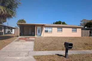 900 Camphor Way, Melbourne, FL 32901 - Photo 1