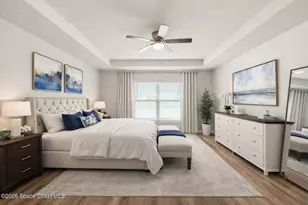 515 Vin Rose Cir SE, Palm Bay, FL 32909 - Photo 7