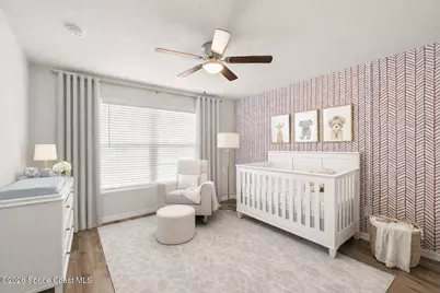 515 Vin Rose Circle SE, Palm Bay, FL 32909 - Photo 9