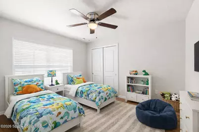 515 Vin Rose Circle SE, Palm Bay, FL 32909 - Photo 13