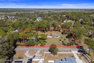 4020 Tangelo Ave, Cocoa, FL 32926 - Photo 1