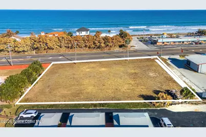 1740 Highway A1A, Satellite Beach, FL 32937 - Photo 1