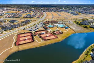 3168 Avalonia Dr, Melbourne, FL 32940 - Photo 39