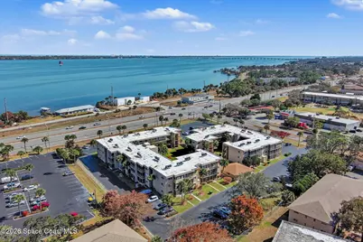 3150 N Harbor City Boulevard #241, Melbourne, FL 32935 - Photo 35