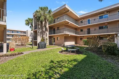 3150 N Harbor City Boulevard #241, Melbourne, FL 32935 - Photo 31