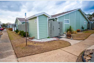 1942 Quail Ridge Court #504, Cocoa, FL 32926 - Photo 1