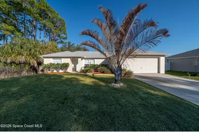 1277 Baca Avenue NW, Palm Bay, FL 32907 - Photo 3