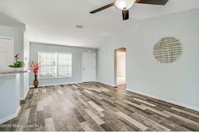 1277 Baca Avenue NW, Palm Bay, FL 32907 - Photo 5