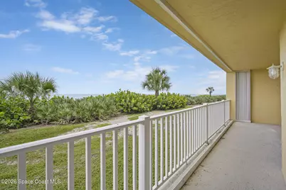 1791 Highway A1A Highway #1104, Indian Harbour Beach, FL 32937 - Photo 27