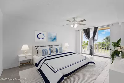 1791 Highway A1A Highway #1104, Indian Harbour Beach, FL 32937 - Photo 29