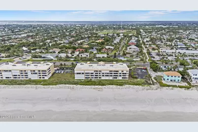 1791 Highway A1A Highway #1104, Indian Harbour Beach, FL 32937 - Photo 47