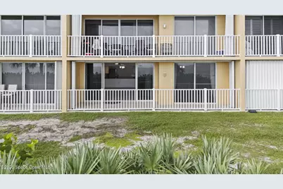 1791 Highway A1A Highway #1104, Indian Harbour Beach, FL 32937 - Photo 41