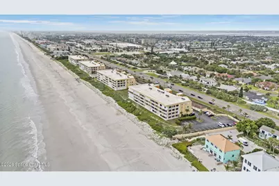 1791 Highway A1A Highway #1104, Indian Harbour Beach, FL 32937 - Photo 45