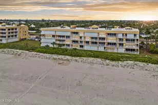 1791 Hwy A1A Hwy, Indian Harbour Beach, FL 32937 - Photo 1