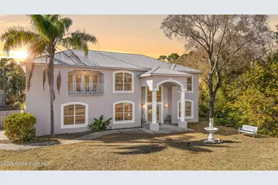 2600 Diane Avenue SE, Palm Bay, FL 32909 - Photo 1