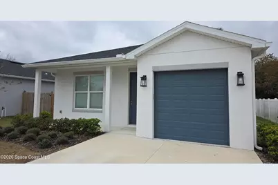 1640 Elizabeth Avenue, Titusville, FL 32780 - Photo 1
