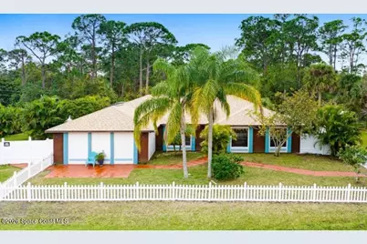 796 Emerson Drive NE, Palm Bay, FL 32907 - Photo 1