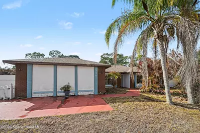 796 Emerson Drive NE, Melbourne, FL 32907 - Photo 27