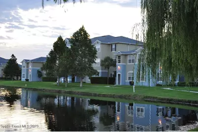 5683 Star Rush Drive #104, Melbourne, FL 32940 - Photo 23