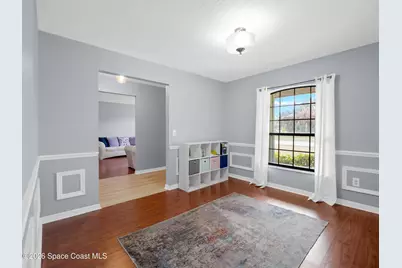 1075 Mandarin Drive NE, Palm Bay, FL 32905 - Photo 13