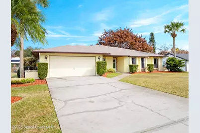 1075 Mandarin Drive NE, Palm Bay, FL 32905 - Photo 3