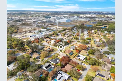 1075 Mandarin Drive NE, Palm Bay, FL 32905 - Photo 37