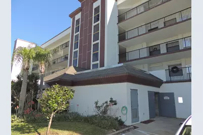 3613 S Banana River Boulevard #504, Cocoa Beach, FL 32931 - Photo 7