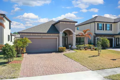 4637 Broomsedge Circle, West Melbourne, FL 32904 - Photo 3