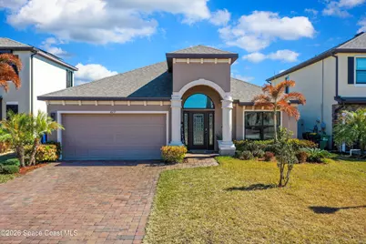 4637 Broomsedge Circle, West Melbourne, FL 32904 - Photo 1