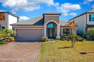 4637 Broomsedge Cir, West Melbourne, FL 32904 - Photo 1