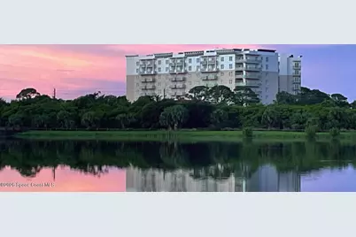 735 Pilot Lane #1005, Merritt Island, FL 32952 - Photo 11