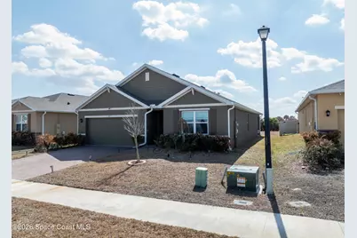 5017 Barr Street, Melbourne, FL 32904 - Photo 1