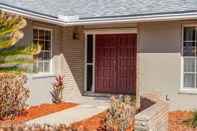 3015 Gentle Breezes Court, Melbourne, FL 32934 - Photo 7