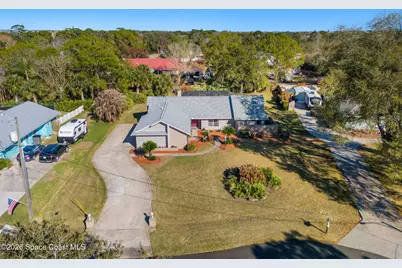 3015 Gentle Breezes Court, Melbourne, FL 32934 - Photo 1