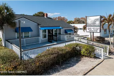 158 N Atlantic Avenue, Cocoa Beach, FL 32931 - Photo 7