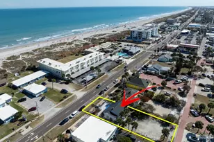 158 N Atlantic Ave, Cocoa Beach, FL 32931 - Photo 3