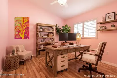 831 Indian Oaks Drive, Melbourne, FL 32901 - Photo 19