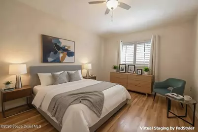 831 Indian Oaks Drive, Melbourne, FL 32901 - Photo 17