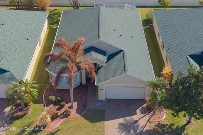 831 Indian Oaks Drive, Melbourne, FL 32901 - Photo 31