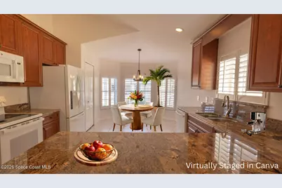 831 Indian Oaks Drive, Melbourne, FL 32901 - Photo 3