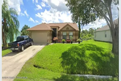 1463 Santa Anna Street SE, Palm Bay, FL 32909 - Photo 1