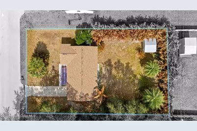 983 Tacaro Avenue SE, Palm Bay, FL 32909 - Photo 17