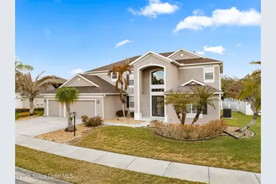 4409 Chastain Drive, Melbourne, FL 32940 - Photo 3