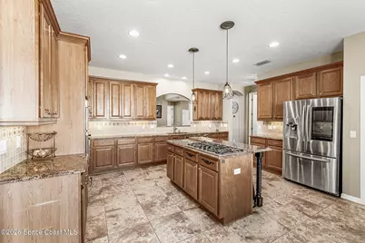 4409 Chastain Drive, Melbourne, FL 32940 - Photo 19