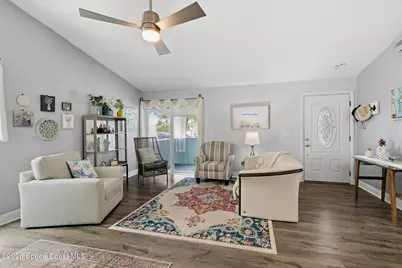 3709 Driftwood Drive, Melbourne, FL 32935 - Photo 5